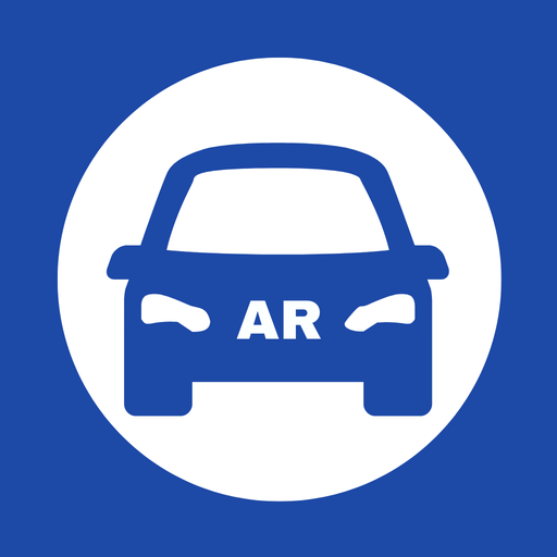 AR DMV Permit Practice Test logo