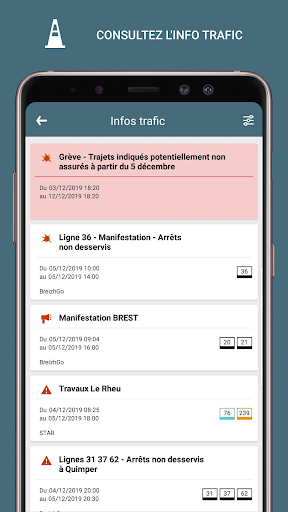 MobiBreizh, votre assistant mobilité