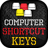 Computer shortcut keys hindi icon