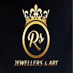 Cover Image of Скачать rs jewellers and art  APK