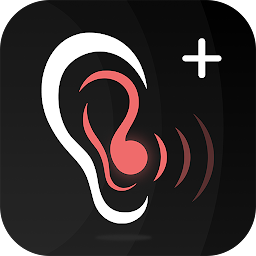 Icon image Hearing Clear: Sound Amplifier
