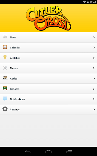 Cutler-Orosi Joint Unified SD