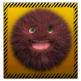 Hungry Monster Balls icon