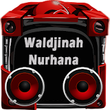Lagu Waldjinah & Nurhana MP3 icon