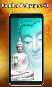 Buddha Wallpapers HD - Apps on Google Play