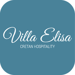 Значок приложения "Elisa Villa"