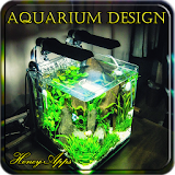 Aquarium Design Ideas icon