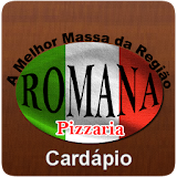 Cardapio Romana Pizzaria icon