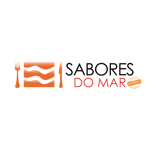 Sabores Do Mar logo