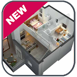3D Home Design Ideas icon