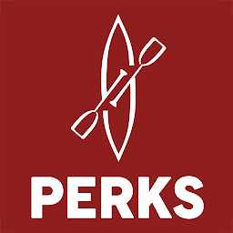 Ikonbild för Red Canoe Perks