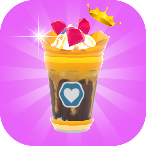 Coffee Stacking Game for PC / Mac / Windows 11,10,8,7 Free Download