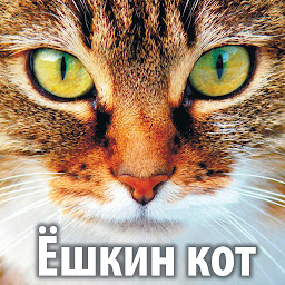 Icon image Ёшкин кот