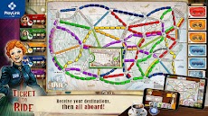 Ticket to Ride for PlayLinkのおすすめ画像2