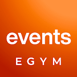 Cover Image of Download EGYM Events 1.0.6 APK