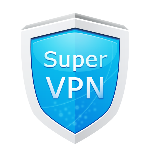 SuperVPN APK v2.8.1 MOD (Premium Unlocked)