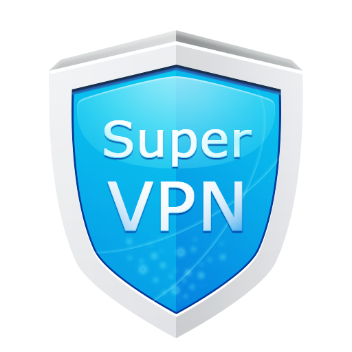 Supervpn Fast Vpn Client - Ứng Dụng Trên Google Play