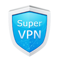 Super VPN v2.8.1  (Premium Unlocked)