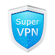 Super VPN MOD APK 2.8.1 (Premium Unlocked)
