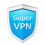 Süper VPN MOD APK v3.1.7 İndir 2024 [Premium Kilitsiz]