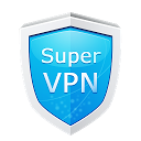 ダウンロード SuperVPN Fast VPN Client をインストールする 最新 APK ダウンローダ