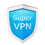 SuperVPN Fast VPN Client 2.7.6 (AdFree)