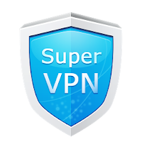 SuperVPN Fast VPN Client