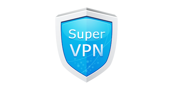 Supervpn Fast Vpn Client - Apps On Google Play