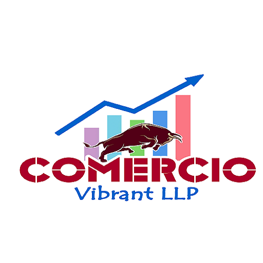 Comercio Vibrant LLP logo