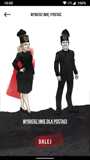 mPamięć screenshot 4