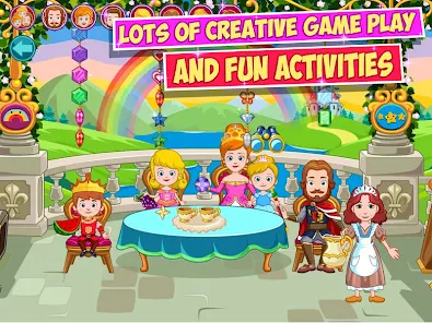 My Princess 1- Salve o jogo Pr – Apps no Google Play