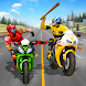 Moto Attack - Bike Racing Game