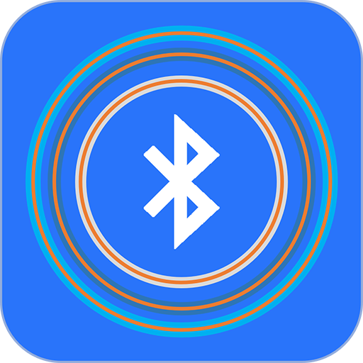 BLE Scan Data Viewer logo
