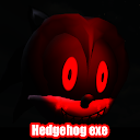 Herunterladen The Hedgehog EXE - Terror Game Installieren Sie Neueste APK Downloader