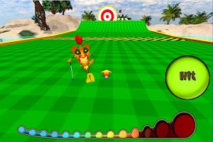 Tiki Golf 3D FREE