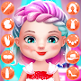 Chic Baby Girl Dress Up Games