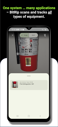 BitRip Screen 2