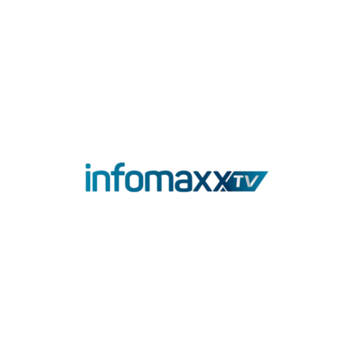 Infomaxx TV logo