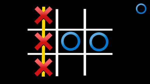 Tic Tac Toe Screenshot 3 - AppWisp.com