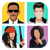 Guess the Celebrity Quiz icon