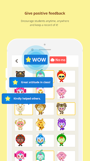 Teacher Class123 Screenshot 1 - AppWisp.com