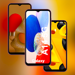 Galaxy A14 5G Wallpaper