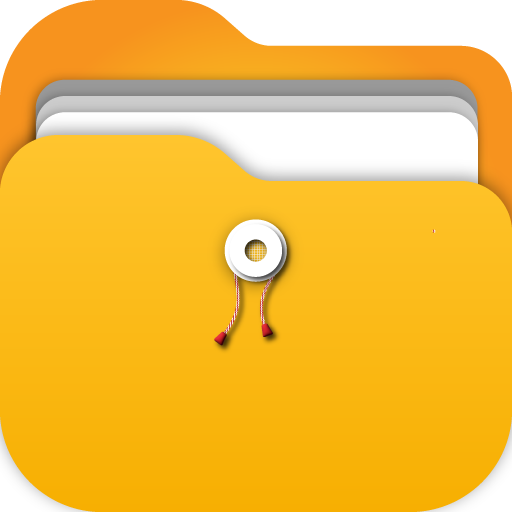 File Manager X : File Explorer 2.0 Icon