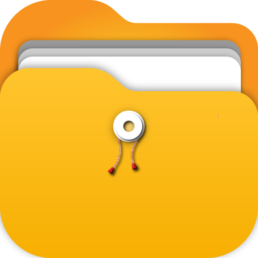 File Manager X : File Explorer