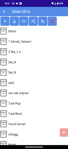 Repertuar Screen 3