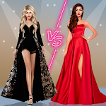 Cover Image of Download Fashion Show- Makeup, Dress Up  APK