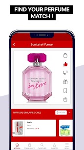PERFUMIST Perfumes Advisor APK for Android Download 4