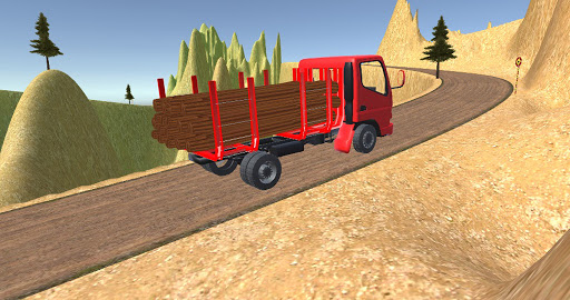 Truck Cargo Indonesia