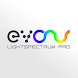 LightSpectrumPro EVO - Androidアプリ