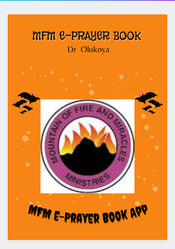 MFM e-Prayer Book App